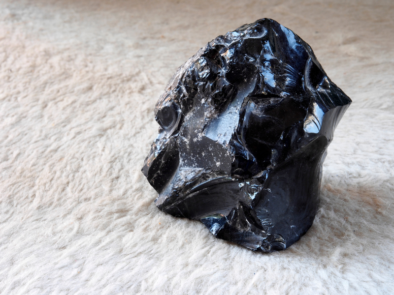 Obsidianの画像